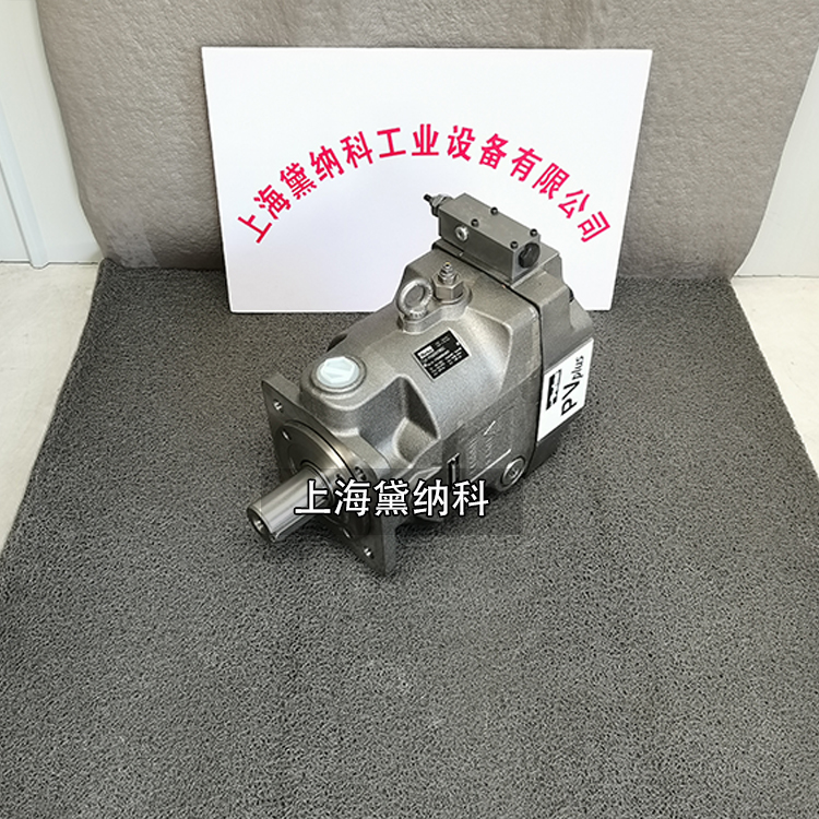 派克柱塞泵 派克柱塞泵