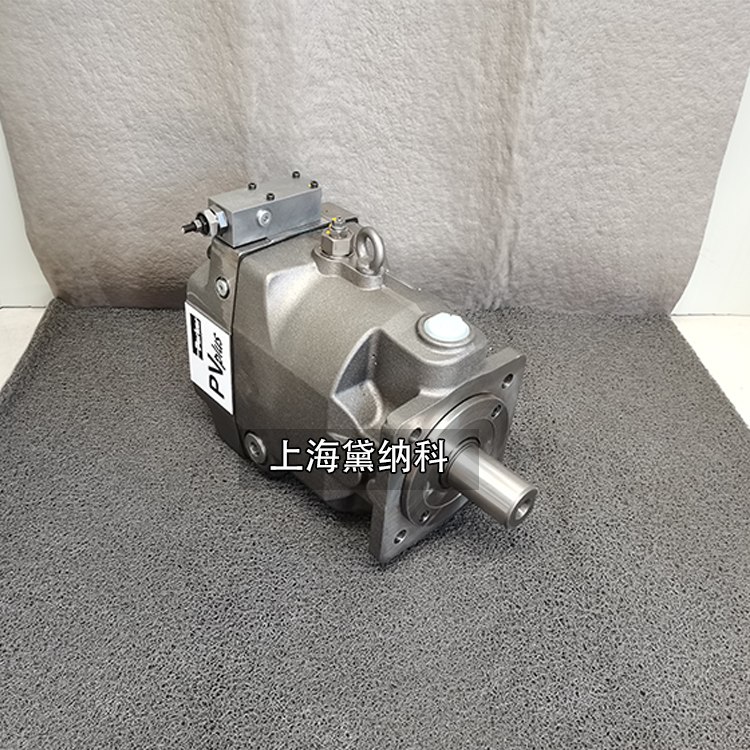 派克柱塞泵 派克柱塞泵