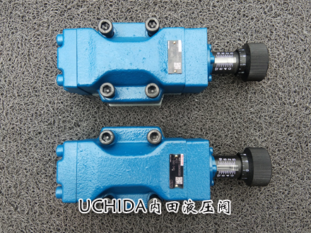 內田T-06G-340液壓閥 內田T-06G-340液壓閥