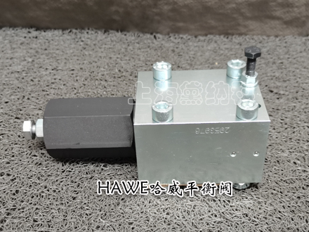 哈威LHT 50 G-11-4-C 6-230 哈威LHT 50 G-11-4-C 6-230