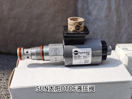 SUN太陽(yáng)DTDF-MCN SUN太陽(yáng)DTDF-MCN