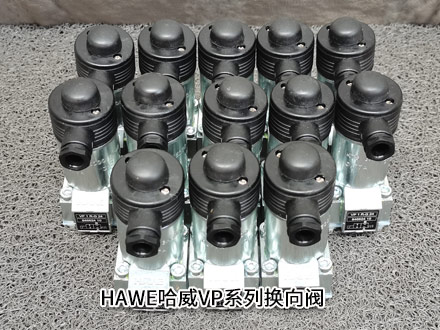 哈威VP 1 S-G 24 哈威VP 1 S-G 24