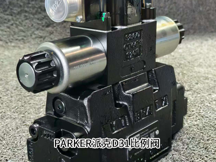 派克D31FBE01CC1NF0014