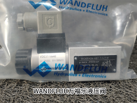 萬(wàn)福樂(lè)WDEFA04-AB1-1/X-T18 萬(wàn)福樂(lè)WDEFA04-AB1-1/X-T18