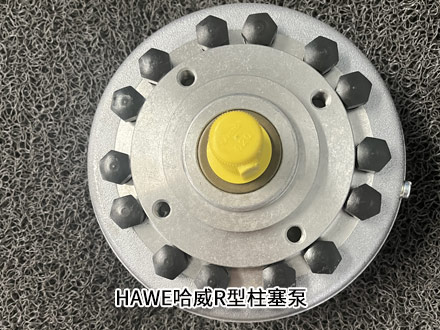 哈威R 2,08-2,08 哈威R 2,08-2,08