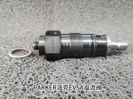 派克EVSA315A101 派克EVSA315A101
