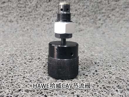哈威CAV1D 哈威CAV1D