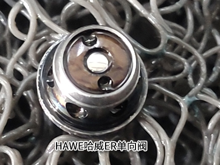 哈威ER 11 哈威ER 11