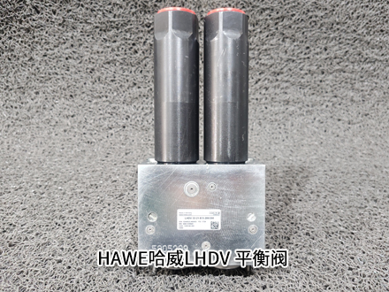 哈威LHDV 33-21-B 5-200/200 哈威LHDV 33-21-B 5-200/200