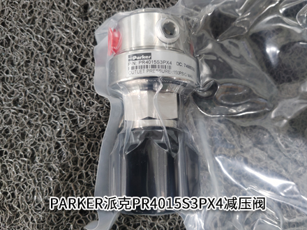 派克PR4015S3PX4
