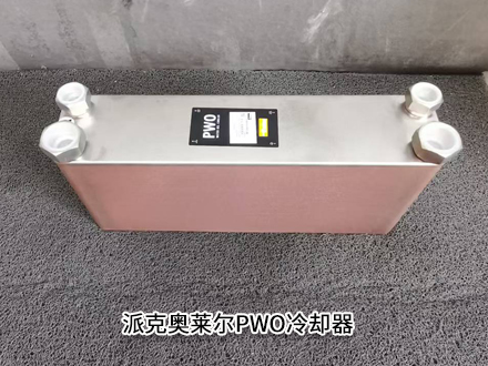 派克PWO B25THx100 G1 1/4-G1