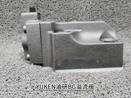 油研BG-10-32 油研BG-10-32