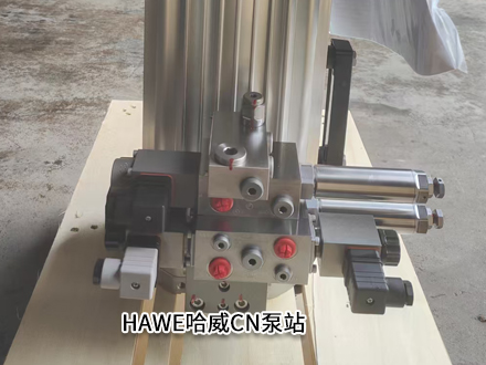 哈威CN25-458-H-00-00